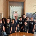 Sicurezza sul luogo di lavoro, l’arte in concorso a Barletta