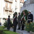 4 novembre a Barletta, «Viva l’Italia Unita, Viva le Forze Armate!»