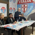 Grande entusiasmo e partecipazione a Barletta per l’inaugurazione della nuova sede UDC