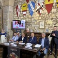 Disfida di Barletta 2024, presentato il  programma degli eventi