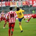 Calcio, la photogallery di Barletta-Paganese