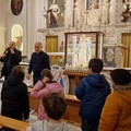 Barletta ospita il Pellegrinaggio nazionale della statua della Vergine della Medaglia Miracolosa