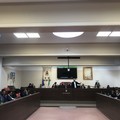 Consiglio comunale, il sindaco Cannito deposita in Procura mozione e bando Bar.s.a.