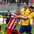 Calcio, ripresi gli allenamenti in casa Barletta