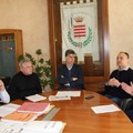 Lotta a blatte, topi e insetti, accordo di coordinamento fra Comune, Bar.s.a. e Aqp