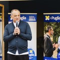 Inaugurato il comitato di Ruggiero Passero, candidato della lista Per la Puglia con Decaro
