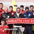 Morto a 59 anni Totò Schillaci, l'eroe delle Notti Magiche era stato a Barletta appena un anno fa