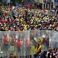 Venticinque anni dal G8 di Genova, il ricordo del Collettivo Exit