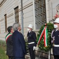 Unità Nazionale e Forze Armate, anche Barletta celebra il 4 novembre