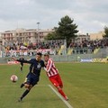 Calcio, la photogallery di Barletta-Carrarese 2-2