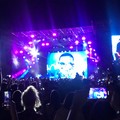 Daddy Yankee in concerto, il ritmo del reggaeton contagia Barletta