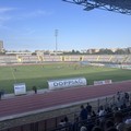 Barletta, buon test con la Primavera