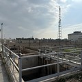 Caracciolo: “Due milioni di euro per il ripristino dell’impianto di affinamento di Barletta”
