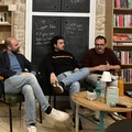 Emergenza diseguaglianze sociali, a Barletta se ne parla con Giacomo Gabbuti