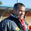 Barletta Calcio, un punto di ripartenza