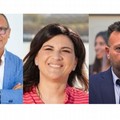 I consiglieri Cascella, Damato e Trimigno chiedono il rinvio delle delibere su Piano Casa, Zone B5 e Contratto di Quartiere.