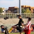 Calcio, polemiche nel post-partita di Barletta-Benevento