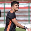 Barletta, per la porta c’è Gabriel Fernandes