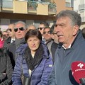 Apertura sottovia via Andria, le riflessioni del sindaco Cosimo Cannito