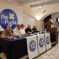  "Per la Puglia, la forza del Noi ", ieri primo incontro regionale a Bari