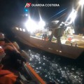 Fondali devastati per pescare i datteri di mare, 35 arresti. I NOMI