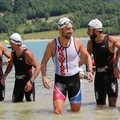 Triathlon, tanti piazzamenti per gli atleti barlettani