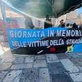 «Giornata mondiale in memoria delle vittime della strada, iniziativa importante oscurata dall'assenza dell'amministrazione comunale»