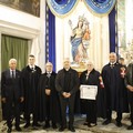 La Madonna del Pozzo torna allo splendore a Barletta