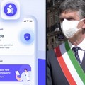 Immuni, il sindaco Cannito invita a scaricare e usare la app