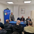 Inaugurata a Barletta la nuova sede del Coni Point BAT