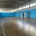 Torna fruibile la palestra del plesso scolastico Botticelli di Barletta
