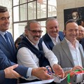 R-Evolution Photofestival 2019, inaugurata la tappa di Barletta