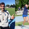 Il talento dei giovani barlettani brilla ai Campionati Nazionali Universitari 2016