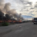 Incendio a Barletta e bici elettriche: deciso un aumento delle misure di vigilanza