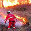 Barletta si prepara a difendersi dagli incendi estivi