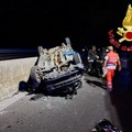 Incidente mortale sulla 16bis direzione Barletta