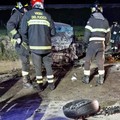 Incidente sulla strada Andria-Trani: la situazione dei feriti