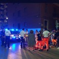 Cadono dalla bici elettrica: ricoverati due giovani di Barletta