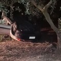 Incidente mortale in via Vecchia Minervino, muore un 23enne barlettano