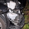 Grave incidente stradale sulla Trani-Andria, intervengono da Barletta