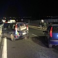 Grave incidente sulla Andria-Barletta, ci sono quattro feriti