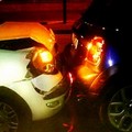 Incidente stradale ad un semaforo sulla Trani-Barletta