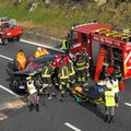 Nel 2014 è diminuito il numero degli incidenti stradali in Puglia