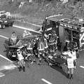 Incidente stradale, muore un 80enne barlettano