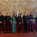  "Diversa-mente in sicurezza ", incontro con le Forze dell'Ordine