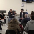 L’istituto Garrone incontra Daniele Aristarco