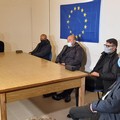 Consiglieri regionali e sindaci della Bat incontrano Lopalco