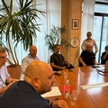Incontro tra imprenditori e Comune di Barletta, soddisfatti i referenti di Fratelli d'Italia