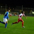 Amarcord: Barletta-L'Aquila, il ritorno di Infantino e quel gol al Siracusa...