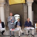  "Barletta Disfida opera viva ": oggi la presentazione dell'evento